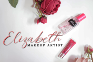Elizabeth: The Typographic Touch of Romantic Charm