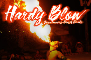 Hardy Blow: The Script That Elevates Any Crafting Project