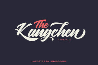 Kangchen: Elevating Modern Design with Retro Charm
