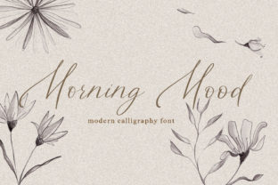 Morning Mood: The Design Script with a Cool, Casual Feel