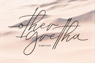 Other Grettha: The Authentic Script for Modern Creative Expression