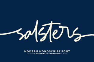 Salsters: A Natural Companion for Every Creative Expression