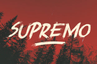 Supremo: The Horror Script That Will Haunt Your Projects With Excellence