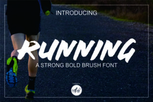 The Art of Impact: How Bold Script Fonts Shape Modern Design