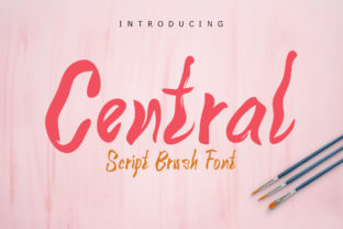 The Art of the Handwritten Touch: Rediscovering Casual Creativity with Script Fonts