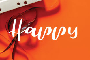The Joyful Craft Companion: Unveiling the Charm of Happy