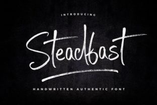 The Steadfast Script: A Guide to Unlocking Its Elegant Charm